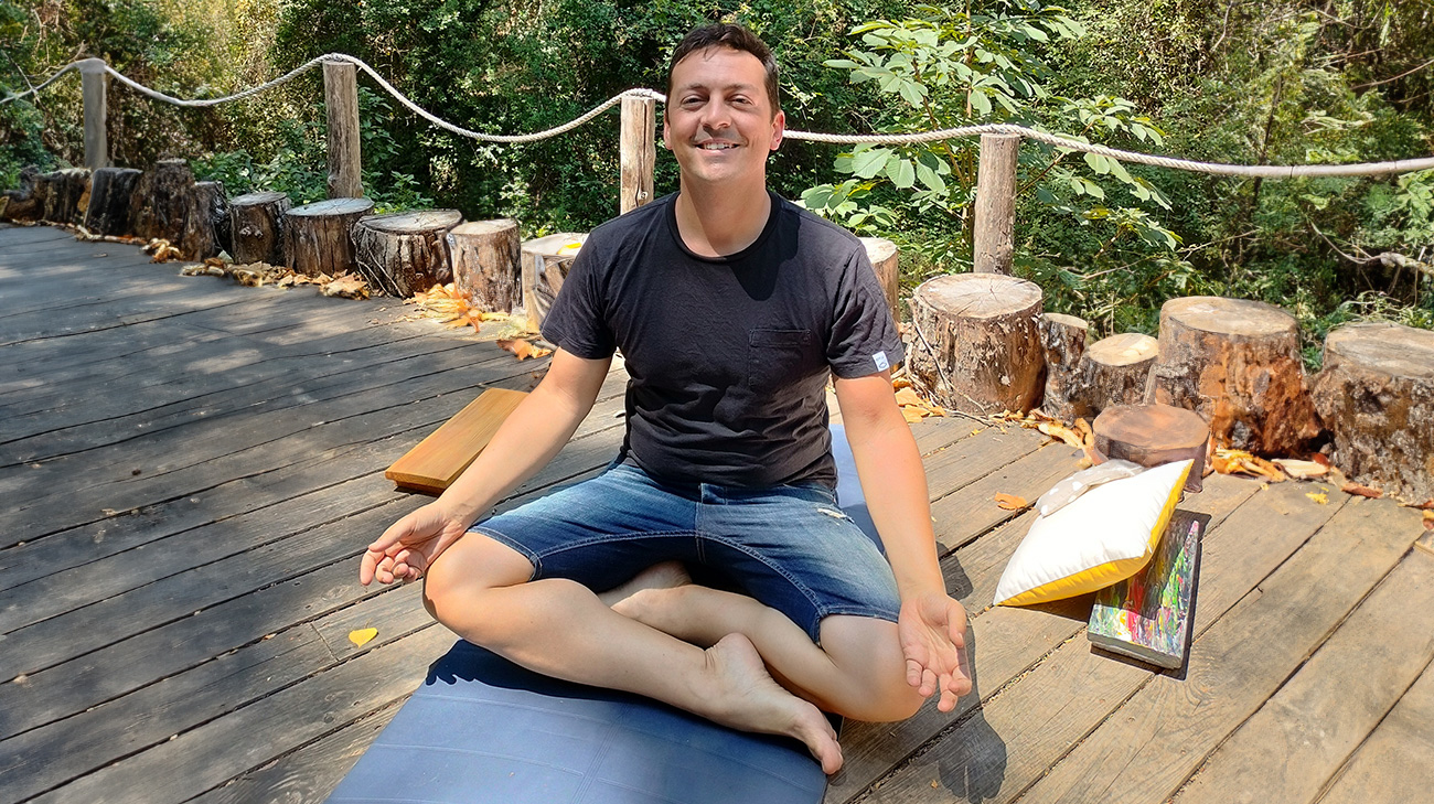 meditazion sientoyrecuerdo